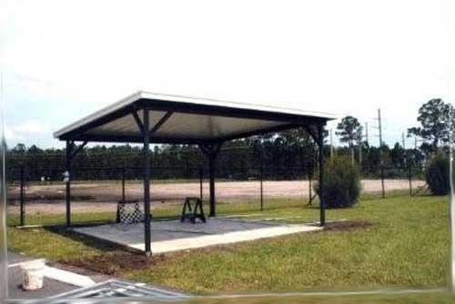 Carports & More Gallery